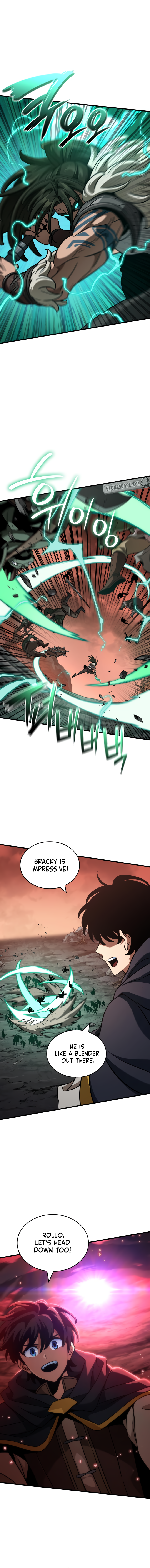 Valhalla Saga Chapter 35 7